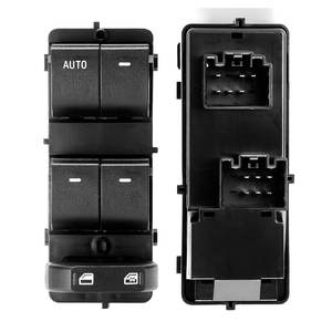 Interrupteur/Regulateur de lève-vitre électrique neuf 9L3Z14529AD pour Ford F150 09-10, interrupteur de siège fabriqué - Product Image 2