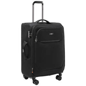 Goby london מודרני & קלאסי עיצוב פשוט קלאסי תיבת מזוודה oxford עם סט מטען מכירה חם סט מטען - Product Image 3