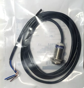 Sensor de Proximidad Inductivo Original XS218BLPAL2 XS218BLNAL2 XS230BLPAL2 XS230BLNAL2 M18 Sin Instalación Empotrada 8mm PNP NO Conector de 3 Cables - Product Image 3