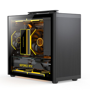 High Quality Desktop <strong>Computer</strong> Office Home Student <strong>Gaming</strong> Pc Desktop <strong>Computer</strong> - Product Image 2