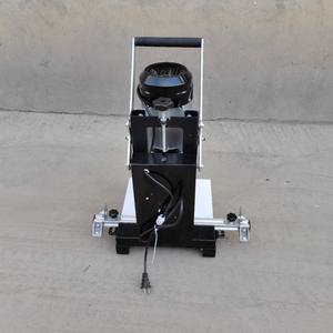 Draagbare elektrische houtbewerkingsboormachine voor deurklinken - Product Image 5