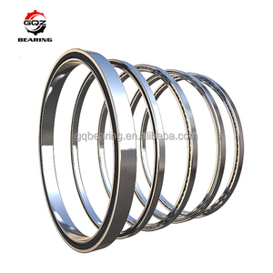 Excavatrice de BA300-5WSA / BA300-5 <span class=keywords><strong>WSA</strong></span> soutenant 300x380x40mm; Roulement à billes de contact angulaire BA300-5 <span class=keywords><strong>WSA</strong></span> - Product Image 3
