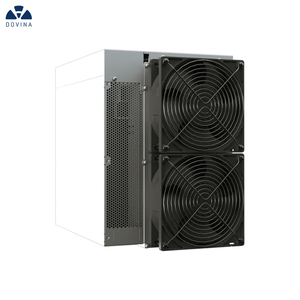 Bitmain antminer S21 Pro BTC thợ mỏ 234th 245th 15J/th cao lợi nhuận khai thác mỏ Crypto thiết bị antimer S21 Pro Bitcoin máy khai thác mỏ - Product Image 4