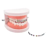 Rechercher les fabricants des Retainer Teeth Machine produits de qualité  supérieure Retainer Teeth Machine sur Alibaba.com
