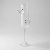 Verres à shot en cristal soufflé à la main, design moderne, pour mariages et fêtes, vente en gros