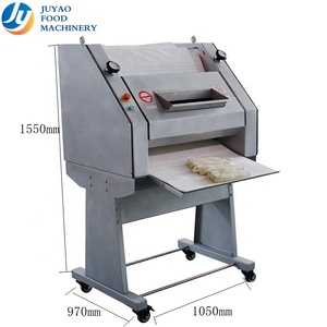 Moldeadora de Baguettes Comercial, Máquina para Hacer Pan Francés, Equipo de Panadería, Moldeadora de Baguettes Fácil de Operar - Product Image 2
