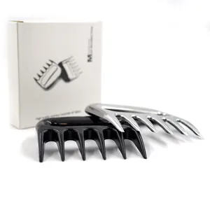 High Quality Wholesale Bear Claw Meat Tearer Pork Bear Claws Tool PP Shredding Claws Chicken Shredder