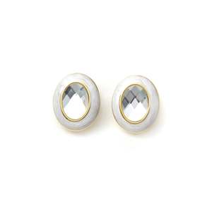 E350-230-067B ต่างหูแฟชั่นแบบติดหู - Product Image 1