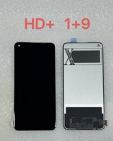 Écran LCD de téléphone portable XJE Factory 6,5'' Écran tactile pour ONEPLUS 9 Écran LCD INCELL Assemblage de numérisateur tactile Pièces de rechange