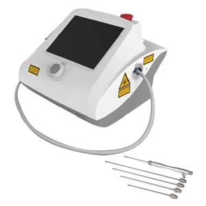 NEW 1470nm diode laser equipment for micro plastic surgery 1470nm lipolysis laser