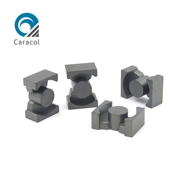 PQ3513 PQ CP4 Material MnZn Magnetic Ferrite Transform Core