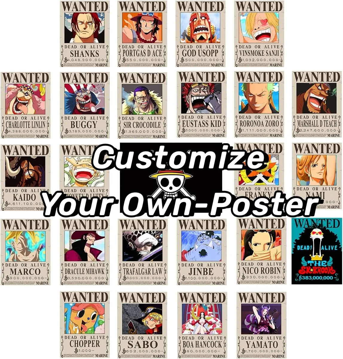 Produceert Aangepaste Anime Poster Hot Sell Gewilde Poster Huisdecoratie Anime Poster Voor Kamerdecoratie