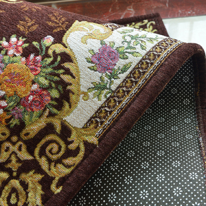 Tapis de Karpet d'extérieur imprimé<span class=keywords><strong>s</strong></span> modernes, Tapetes d'usine, salon - Product Image 3