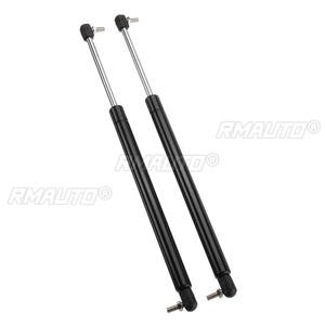 2 Amortiguadores de Gas para Puerta Trasera 55137022AB para Jeep Grand Cherokee WJ/WG 1999 2000 2001 2002 2003 2004 - Product Image 3