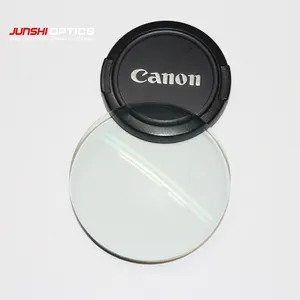Fast Delivery Low Quantity Request China SHMC Lens Blue Block Lens Clear 1.56 Anti Blue Ray Blue Cut Lens