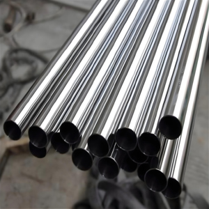 Tube carré en acier inoxydable 304 316 316L 2205 420C pour balustrade, auvent et structure de construction - Product Image 5