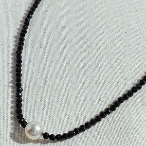 <strong>Wholesale</strong> Factory <strong>Supply</strong> Luxury <strong>Fashion</strong> Women's Necklace Colourfast Pearl Bead <strong>Jewelry</strong> Gifts for Weddings Engagements-Multiple - Product Image 4