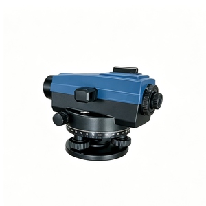 Niveau automatique DS132/DS136 avec alarme de dérivation, amortissement magnétique pneumatique du compensateur, de haute qualité - Product Image 2