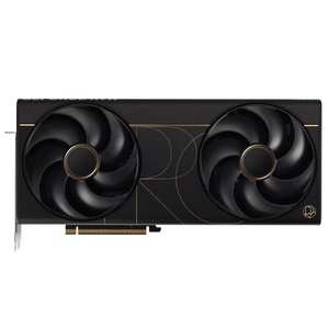 Nouvelle station de travail de créateur de bureau PCIe 5.0 GDDR7 32 Go pour le rendu IA et le montage vidéo, carte graphique professionnelle GeForce RTX 5090 Fan H - Product Image 1