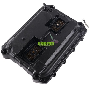 322-3608 3223608 Módulo de control electrónico ECM programado para el tractor excavadora D6R II del motor 330C 330CL 330CLN - Product Image 3