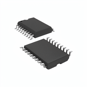 Interface ST3384EBDR 18 SOIC (0,295 po, largeur 7,50 mm) Distributeur agréé IC TRANSCEIVER FULL 2/2 18SO - Product Image 1