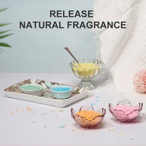 เม็ดบีดเพิ่มกลิ่นหอมสำหรับซักผ้า กลิ่นสดชื่น ติดทนนาน ละลายเร็ว ใช้แล้วทิ้ง ราคาโรงงาน รับทำโลโก้ตามสั่ง - Product Image 6