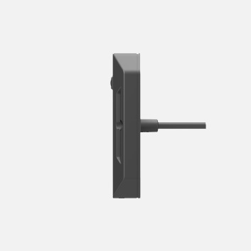 SHENGHAO TR20 24GHz Millimeter Wave Velocity Radar Sensor for Highways Traffic Warning Module Reminds Road Curve Intersections