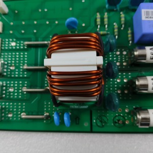 บอร์ดกรองสำหรับซัมซุง สตาร์ เซ็นทรัลเครื่องปรับอากาศ DB92 03346B DB41 01277A โมดูลควบคุมไฟฟ้า - Product Image 4
