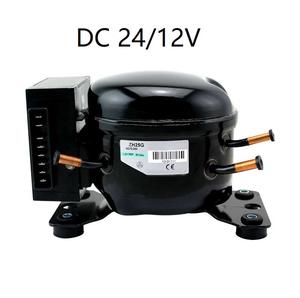 Compresseur de réfrigération DC - Product Image 4