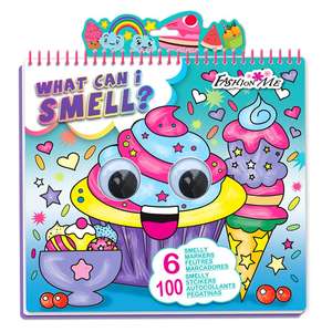 定制多功能彩色搞笑儿童画精装素描本 - Product Image 2