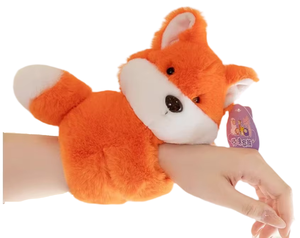 Nuovo Peluche di Capibara Molto Richiesto, Vari Stili: <span class=keywords><strong>Orso</strong></span>, Volpe, Animale che Saluta, Giocattolo Imbottito Durevole e Adorabile per Feste - Product Image 2