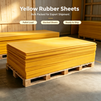 Rouleau de tissu en caoutchouc néoprène pour doublure de sac, tapis antidérapant, épaisseur personnalisée, découpe sur mesure