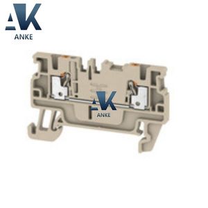 Terminal de paso Weidmuller A2C 1.5 1552790000 - Product Image 1