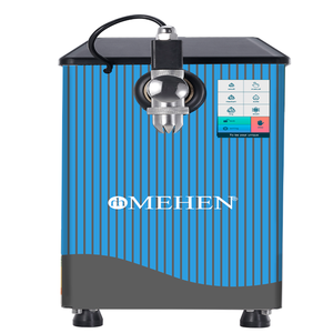 Criador de creme fresco, chicote, máquina - Product Image 2