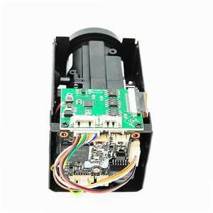 Módulo de Cámara IP XMeye APP 36X con Zoom Motorizado, Enfoque Automático, CCTV de 6MP, Starlight IMX335, RTSP HD, Lente Varifocal Eléctrica - Product Image 3