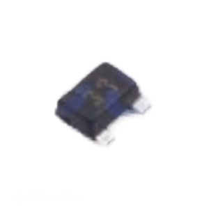 AD-DTA143XM BOM IC In Stock Electronic Components Supplies - Product Image 1