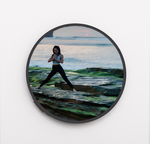 Layar AMOLED QSPI Bundar 1,50 Inci 466*466 Panel AMOLED - Product Image 2