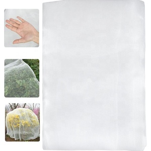 Filet en plastique HDPE résistant aux insectes pour serre, prix d'usine - Product Image 3