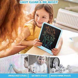 Juguetes educativos para niños, juegos de pintura para niños de <span class=keywords><strong>2</strong></span> años - Product Image 5