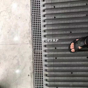 Carreaux de sol de garage à emboîtement de haute résistance de 30mm d'épaisseur - Product Image 4