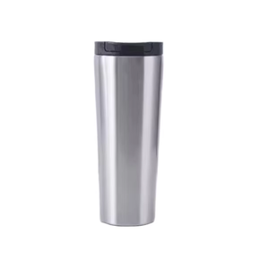 Nouvelle gourde isotherme de bureau en acier inoxydable 304, design élégant, pour eau et café, article promotionnel - Product Image 1