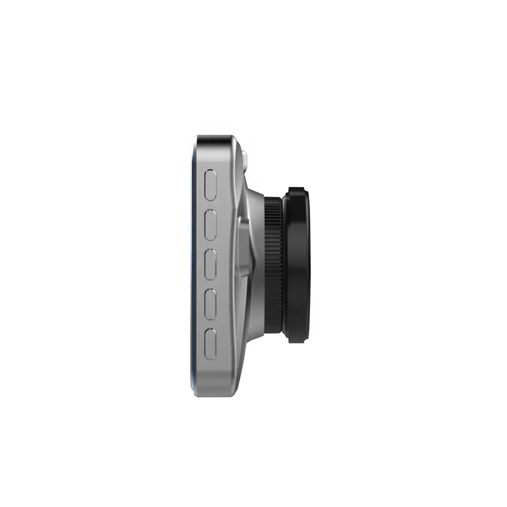 NOVA Snooper DVR-4HD Car Dash Cam Câmera Testemunha & GPS Cam Detector <span class=keywords><strong>de</strong></span> Velocidade Da Polícia