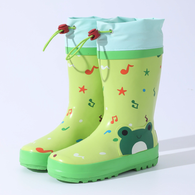 Green-Frog