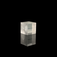 OEM Beam Splitter Prism Manufacturer for Advanced Optical Instruments Precision System Solutions