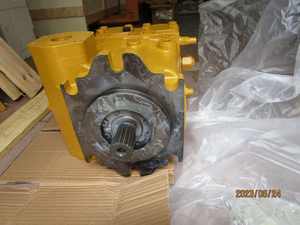 A10vo85drf/53r-Vuc11n00 Moteur à piston hydraulique Rexroth haute performance série A10vo A10vo45 A10vo60 A10vo63 A10vo74 A10vo85 - Product Image 3