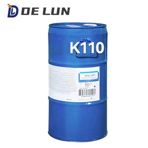 Abyk110 lớp phủ phân tán Mực in mài mòn sắc tố vô cơ làm ướt chất phân tán Anion - Product Image 2