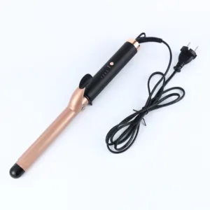 New Hair Styling Tools Negative Ion 10 Million Grade Ceramic Glaze Coat Curling Irons Hair For All Kinds Of Hair