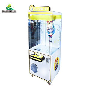 Grad the Fun <strong>Claw</strong> Commercial Plush Doll Toy <strong>Machine</strong> Indoor Amusement Coin Operated Games Grab Toy Crane <strong>Claw</strong> <strong>Machine</strong> <strong>Arcade</strong> - Product Image 5