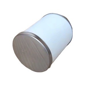 Nouvel élément filtrant de précision en fibre de verre et acier inoxydable certifié ISO9001 Manny AFF-EL37B pour compresseur d'air industriel à vis 6 - Product Image 3