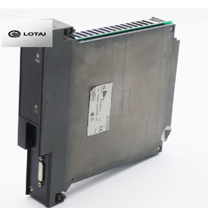 AEG TSX LES 20V:0.<span class=keywords><strong>1</strong></span> 로컬 I/O 제어 모듈 -중고- 프로그래밍 컨트롤러 산업 자동화 - Product Image 1